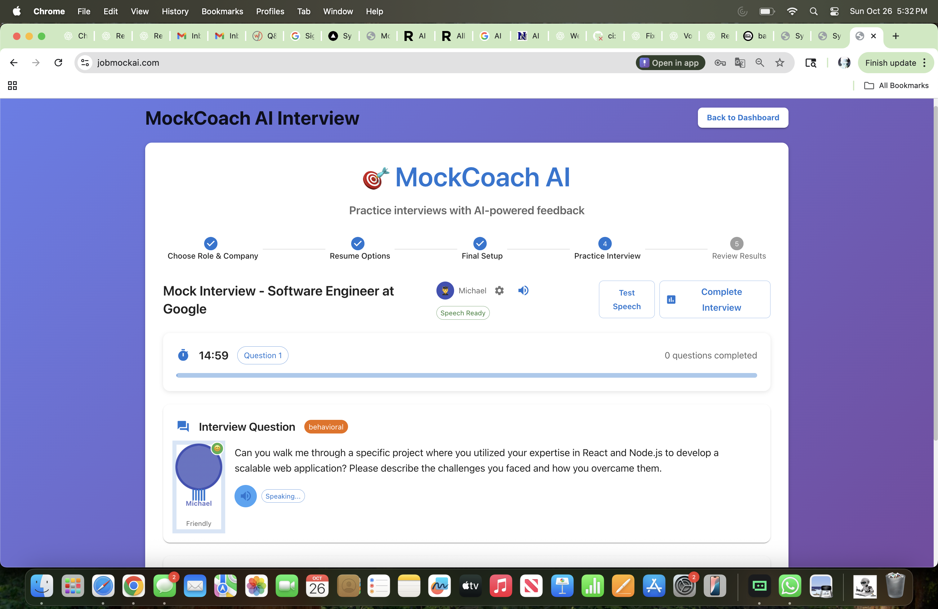 jobmockai snapshot: jobmockai-7.png